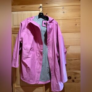 RLX Ralph Lauren Pink Jacket